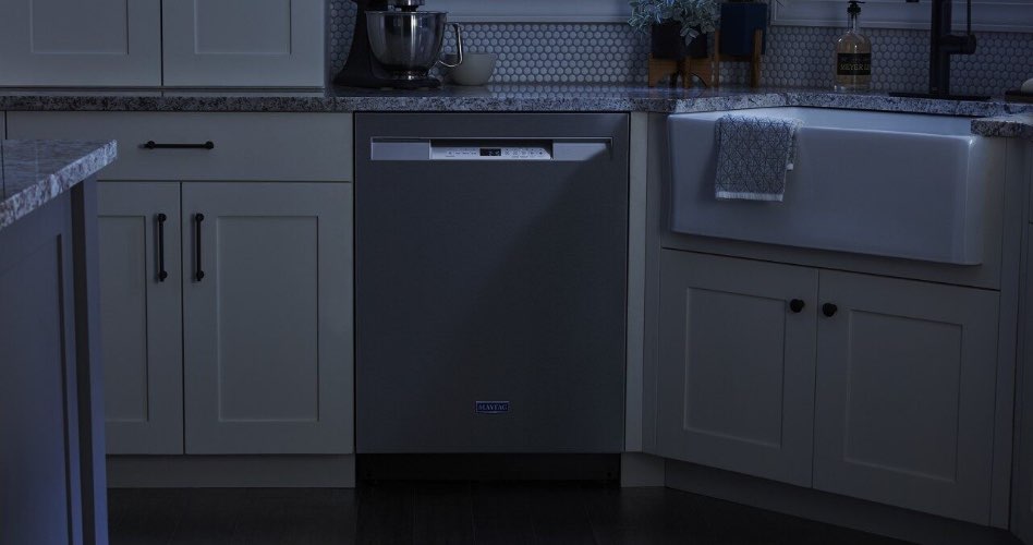 Reasons Why Your Dishwasher Is Not Starting Maytag