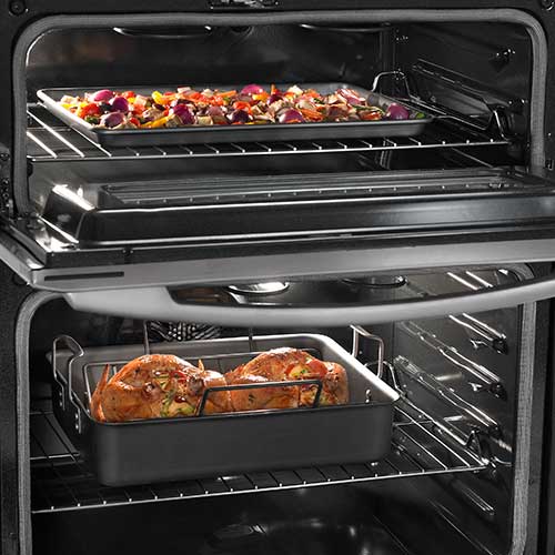 How to air fry in your convection oven Maytag
