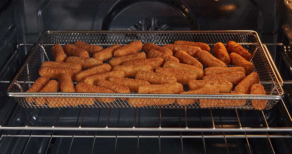 How to air fry in your convection oven Maytag