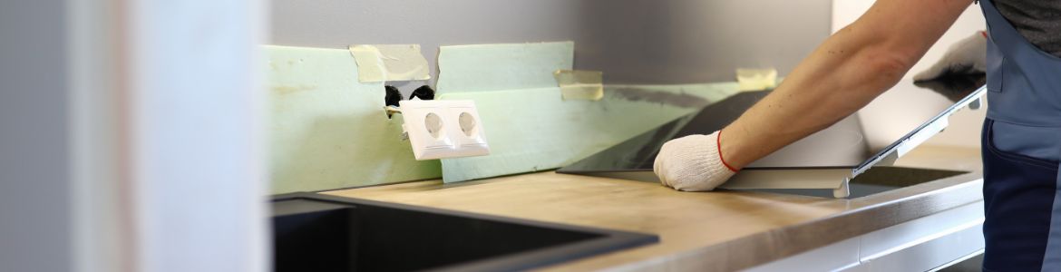 A Guide to Cooktop Dimensions