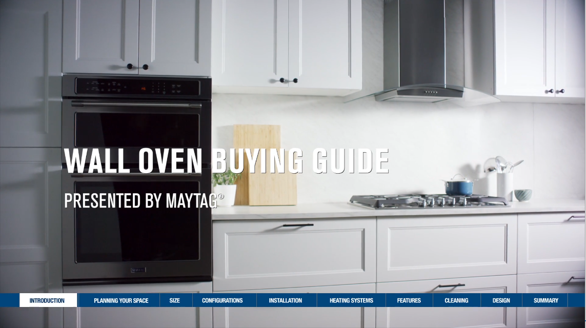 Buy store wall oven