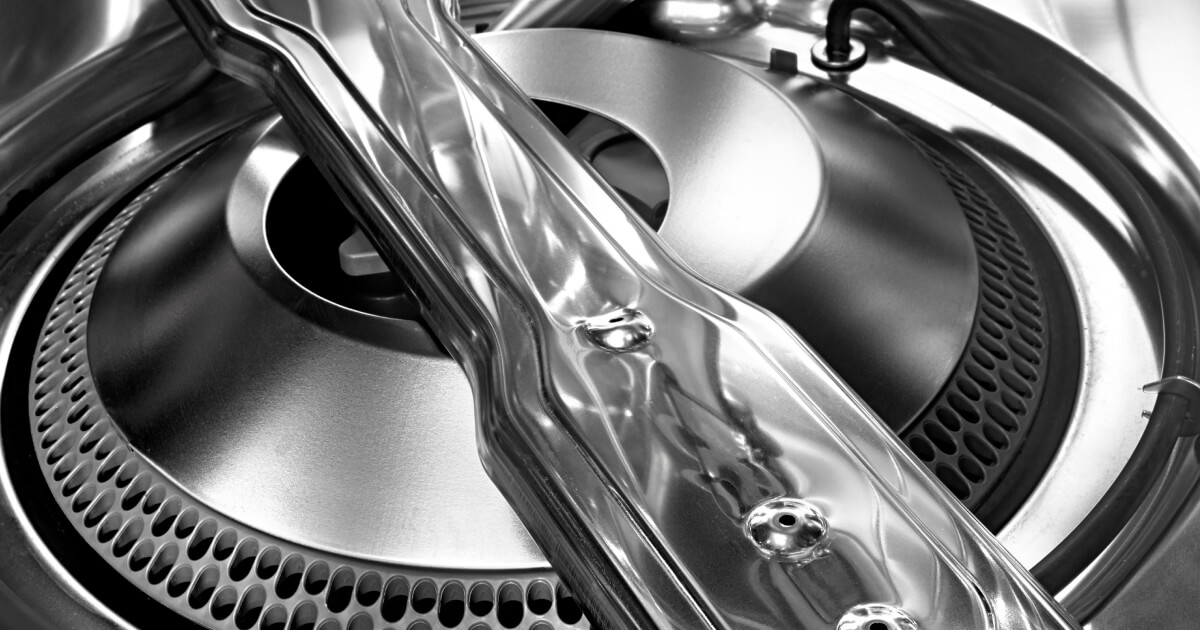 Guide To Dishwasher Parts | Maytag
