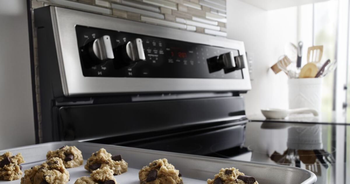 Quel Modele Est Comparable A La Cuisiniere A Four Double Maytag