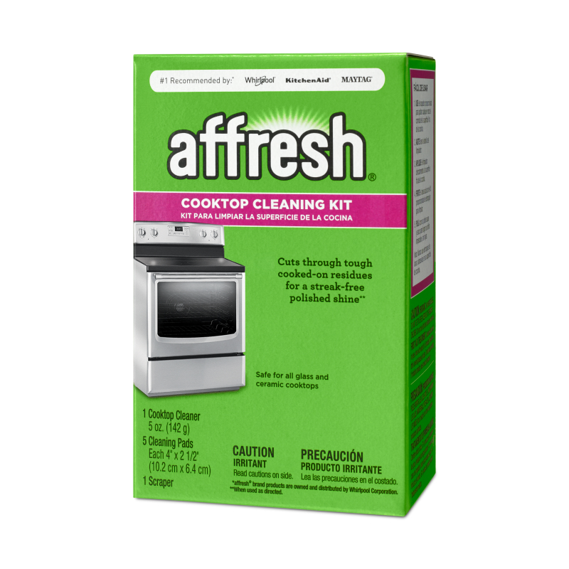 Affresh® Cooktop Cleaning Kit