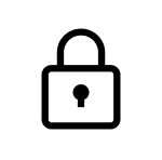 Lock icon
