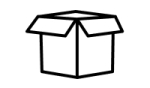 A box icon