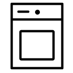 Washer icon