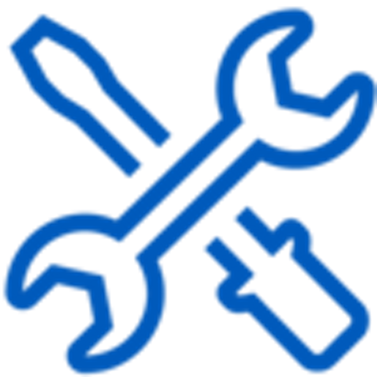 Schedule Service Icon
