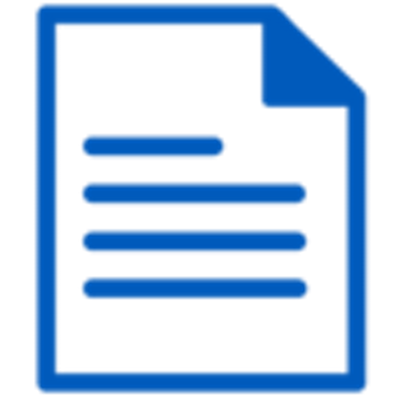 Service Plan Icon