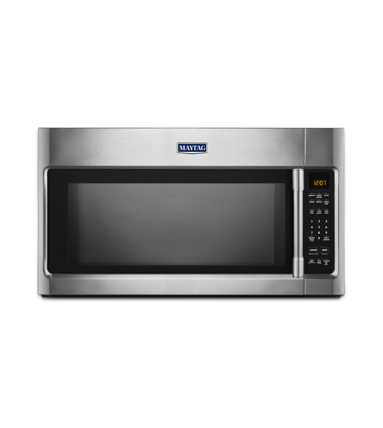 Find the right appliance accessories for your Maytag® microwave. Find the right appliance accessories for your Maytag® microwave.