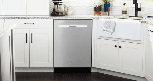 Discover the Best Dishwasher for Your Home