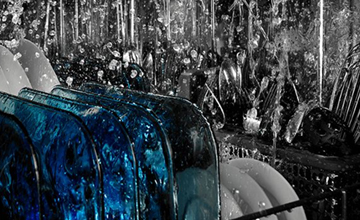 Upgrading your Maytag® QuietSeries™ Dishwasher