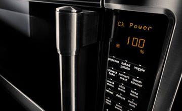 Over-the-Range vs. Countertop Microwaves