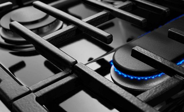 Upgrading your Maytag® Gemini® Stove