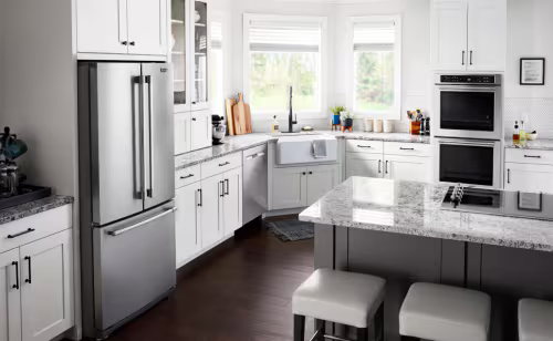 Discover the Best Wall Oven for Your Home