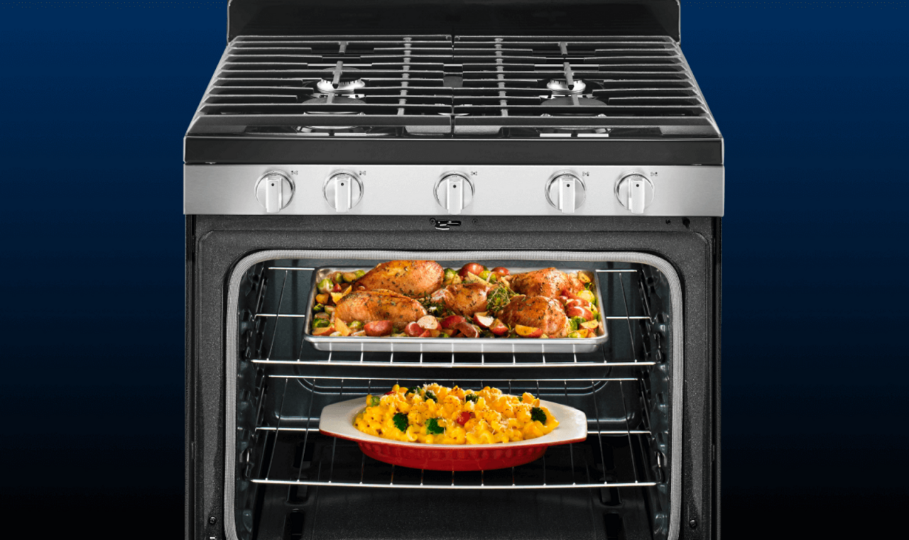 How to Use An Oven