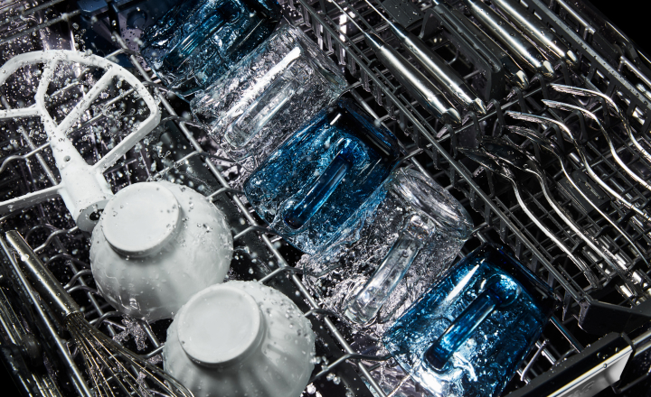 Dishwasher Hard Food Disposer Vs. Filtration Options
