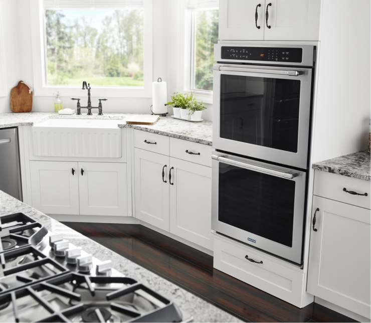 Eight Differences Between Conventional and Convection Ovens - Gulf Coast  Appliance Repair