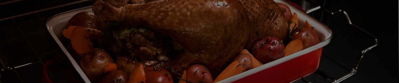 Compare convection ovens vs. conventional ovens.