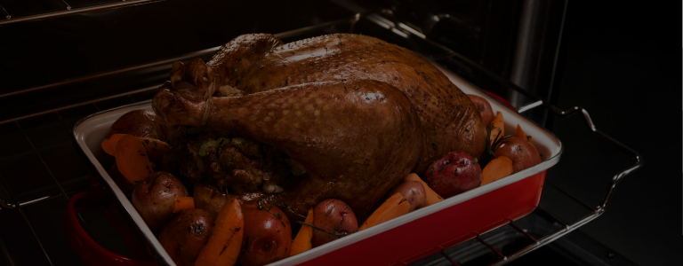 Compare convection ovens vs. conventional ovens.