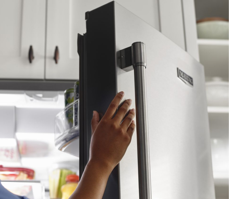 Understand counter depth refrigerator dimensions to choose the perfect appliance for your kitchen. Understand counter depth refrigerator dimensions to choose the perfect appliance for your kitchen.