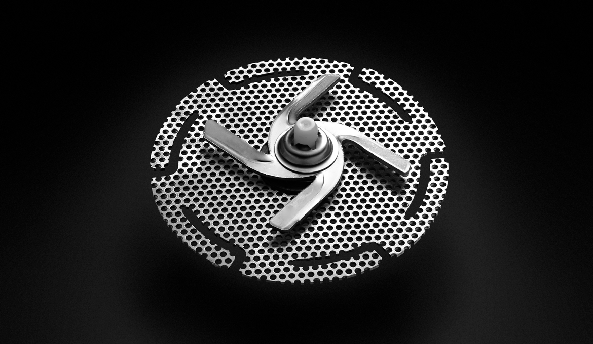 How does a dishwasher with hard food disposer differ vs filtration dishwashers.