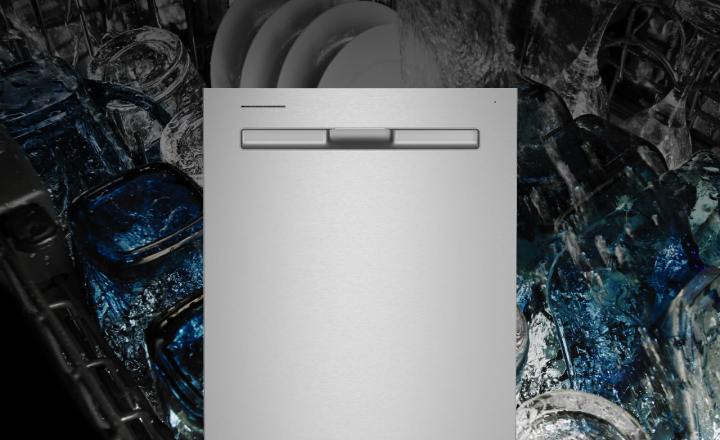 Best Maytag® Dishwashers for You