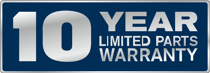 Maytag 10 Year Limited Parts Warranty Maytag 10 Year Limited Parts Warranty