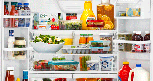 How to Organize Fridge: Full Guide with Pictures