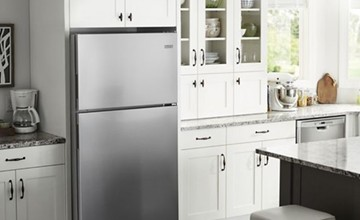 Standard Refrigerator Dimensions Explained