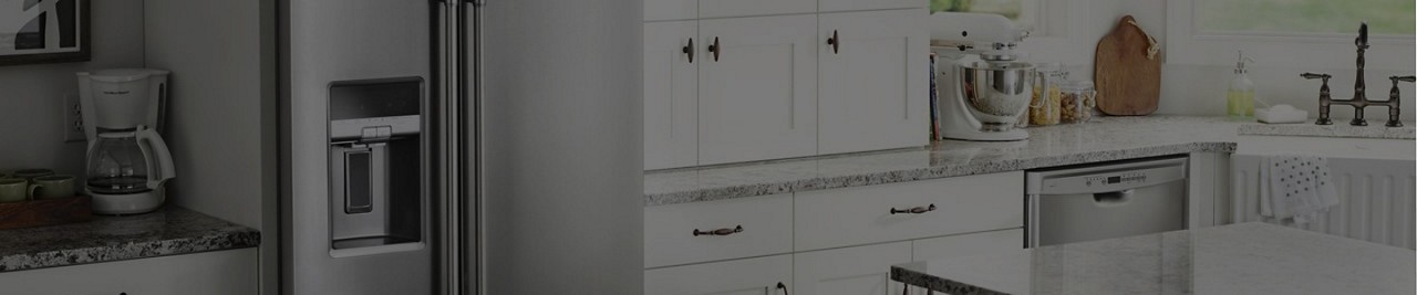 The Ultimate Fridge Size Guide Masthead