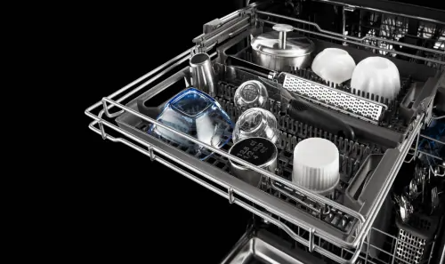 How Does a Dishwasher Work? | With Pictures