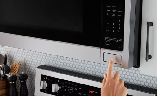 How a Microwave Works