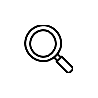 Magnifying glass Magnifying glass