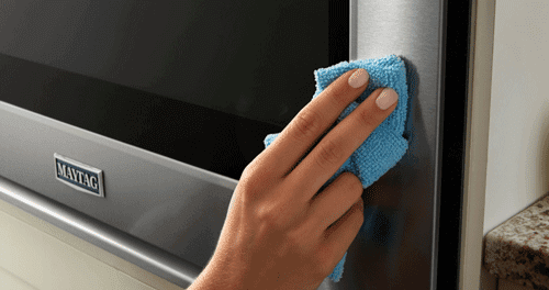 How to Clean Oven - Inside & Out