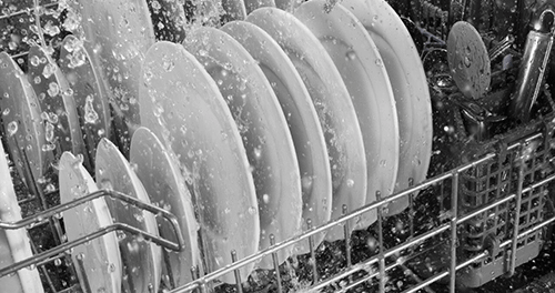 How to Fix a Clogged Dishwasher