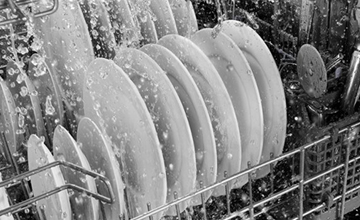 How to Fix a Clogged Dishwasher