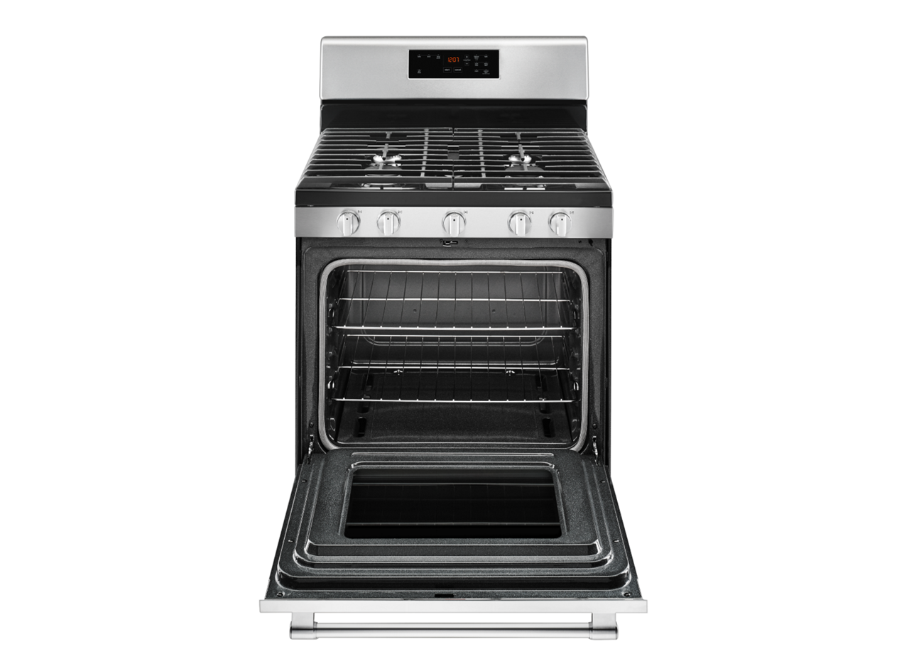 Conventional oven type Conventional oven type