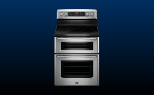 What’s Comparable to the Double Oven Range
