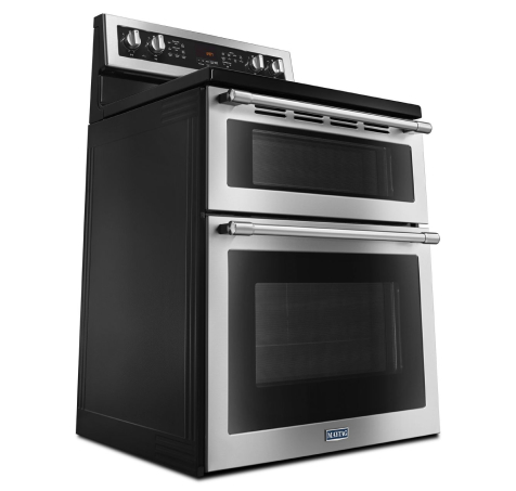 Learn more about the updated models to replace your Maytag Gemini stove. Learn more about the updated models to replace your Maytag Gemini stove.