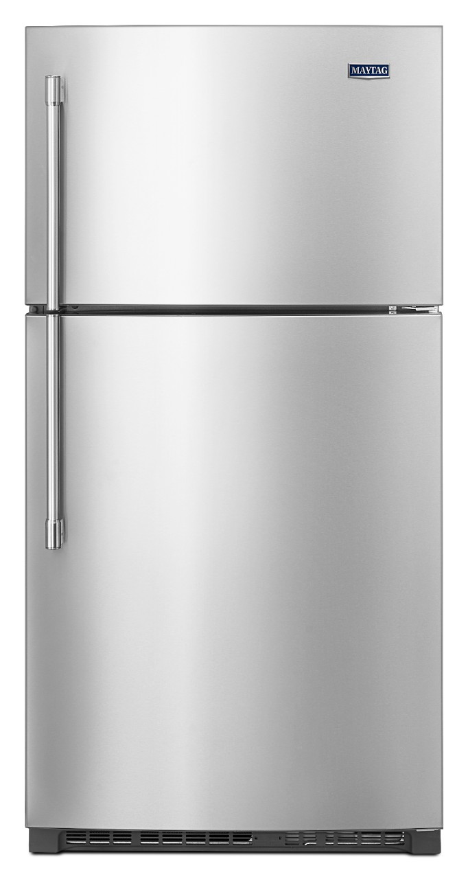 Top-freezer model MRT711SMFZ Top-freezer model MRT711SMFZ