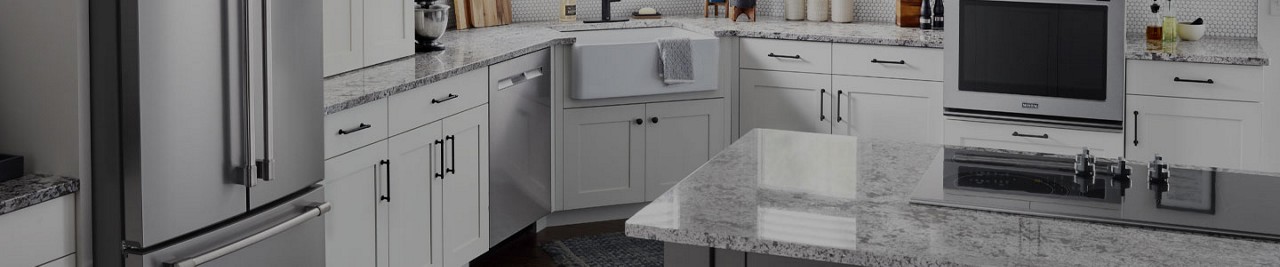 What is a counter depth refrigerator.