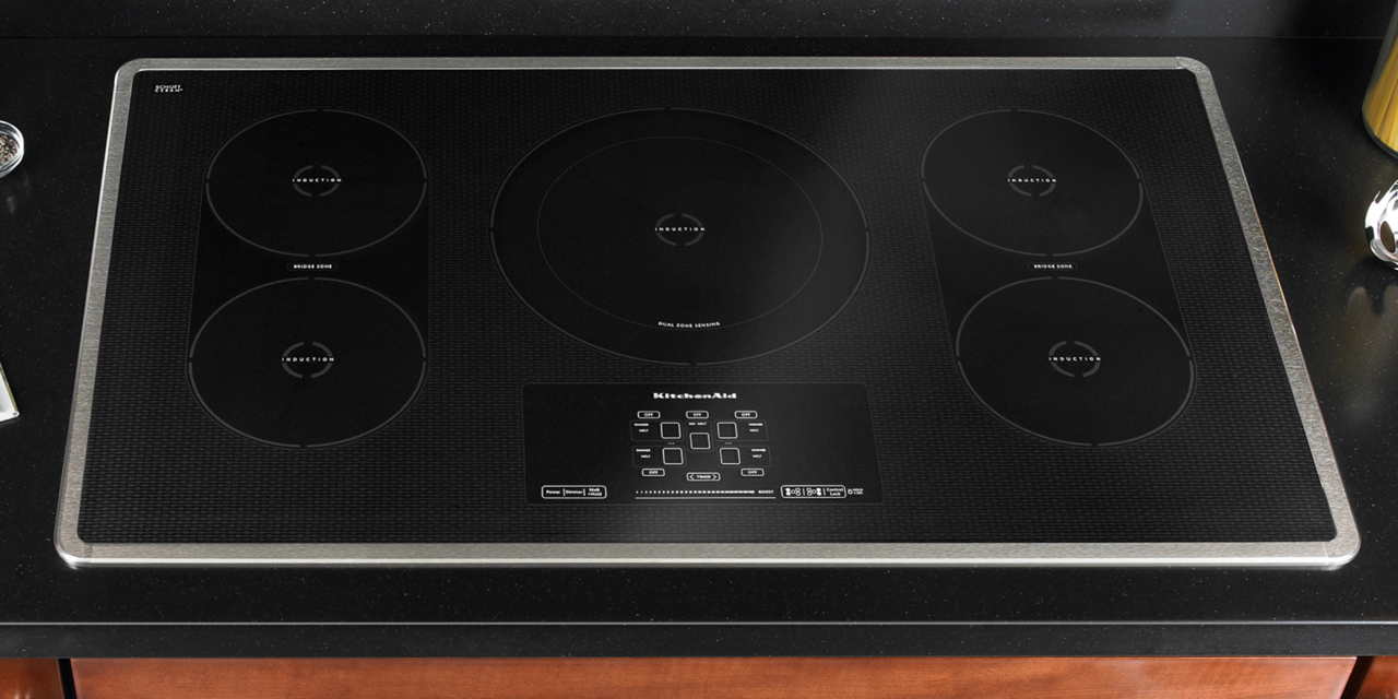 What Is An Induction Cooktop