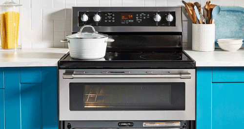 Oven Not Working or Lighting: Common Causes
