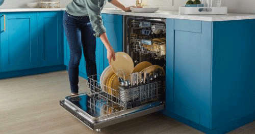 How to Choose the Right Dishwasher Size and Capacity