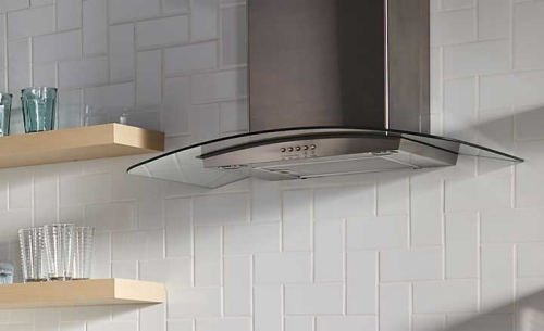 Shop for Kitchen Ventilation to Keep Home Safe and Fresh