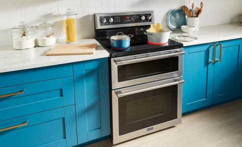 Oven Buying Guide | Learn About Ovens, Ranges & Stoves