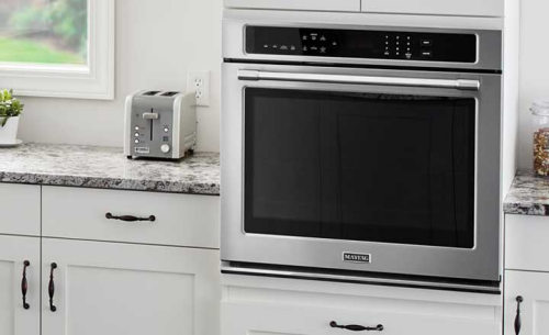 Maytag Wall Oven Buying Guide: Single, Double, Combination