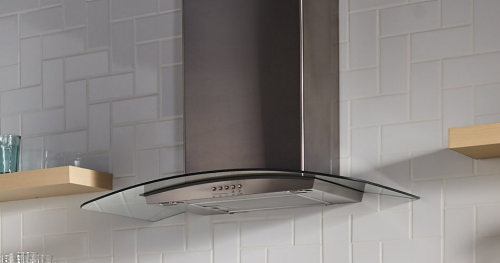 Microwave w/ Vent Vs. Range Hood: What's Better?