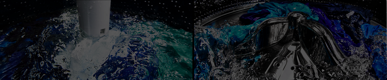 Learn if a washer with or without an agitator is right for you.